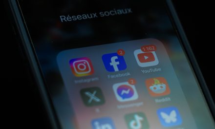 Les partis courtisent les jeunes sur les réseaux sociaux