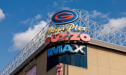 Dette de plus de 2 millions | Vincent Guzzo poursuivi par IMAX