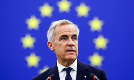 Discours au Parlement européen | Mark Carney appelle le Canada et l’Union européenne à se regrouper