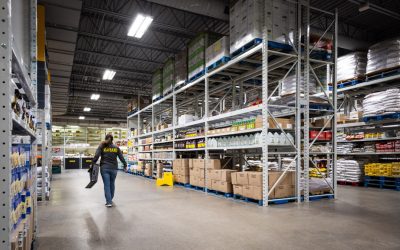 Alimentation | Mayrand ne se convertira pas en IGA
