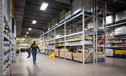 Alimentation | Mayrand ne se convertira pas en IGA