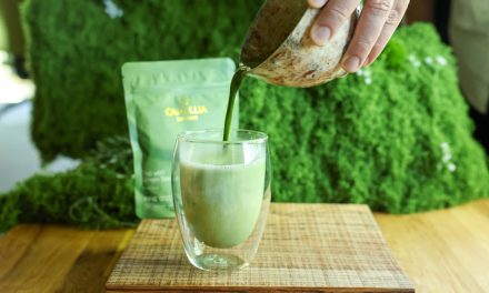 Thés | La pénurie de matcha décortiquée