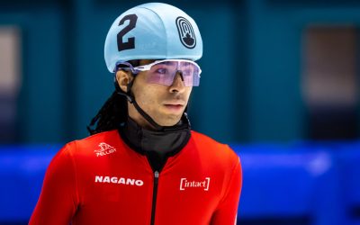 William Dandjinou | « Revenir aux bases » pour mieux exceller