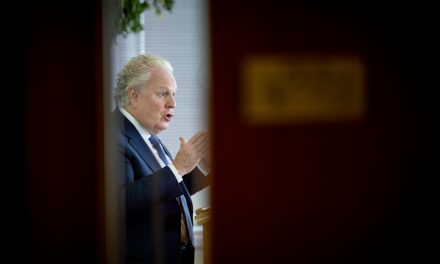 Guerre commerciale | Les États-Unis et le Canada sont condamnés à s’entendre, selon Jean Charest
