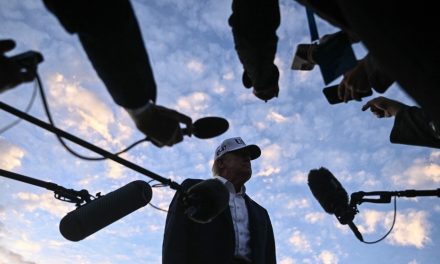CNN, Politico et MS Now | Pourquoi Trump s’en prend-il à ces trois médias américains ?