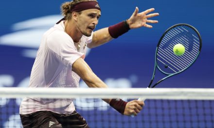 Internationaux des États-Unis  | Alexander Zverev triomphe à New York
