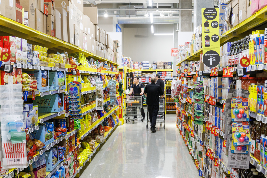 Boycottage de produits américains | Quand le panier local coûte moins cher