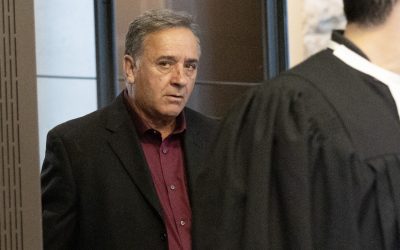 Montérégie | Un père condamné à 14 ans de pénitencier pour avoir tué sa fille