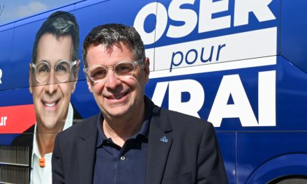 Le PCQ dévoile son cadre financier