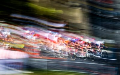 Championnats du monde de Montréal | Un directeur sportif exclu après un vol plané en auto
