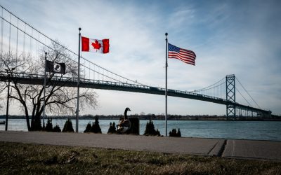 Droits de douane aux États-Unis | Le Canada pourrait-il nuire à une contestation judiciaire ?