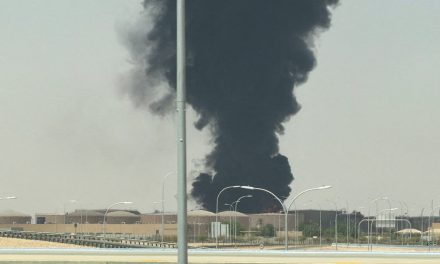 Washington craint « une escalade rapide » après une attaque contre l’Arabie saoudite