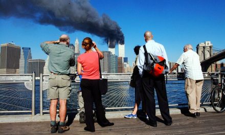 25 ans du 11-Septembre | Le terrorisme à l’heure de l’IA et des drones