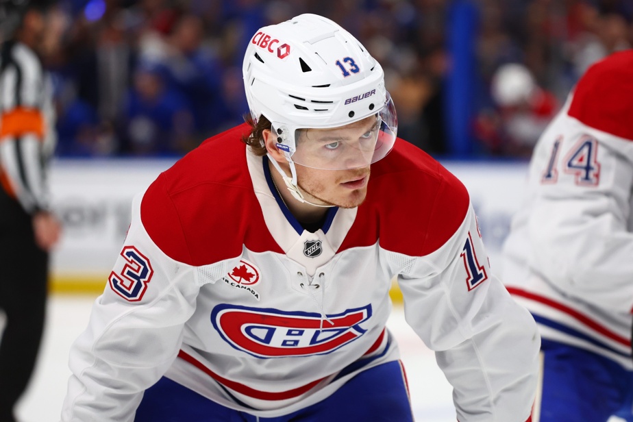 1re période | Canadien 1 – Maple Leafs 1