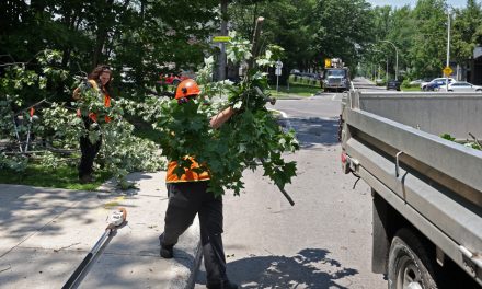 Entente de principe | La grève des cols bleus de Montréal est suspendue
