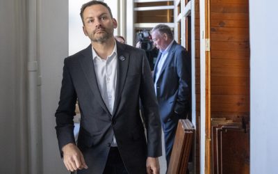 St-Pierre Plamondon promet un REM dans l’Est