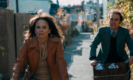 Rentrée cinéma | Un automne chargé pour le cinéma québécois