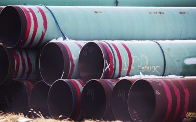 Projet de loi C-39 | Ottawa veut pouvoir contourner les lois environnementales en permanence