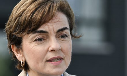 « Convergence de vues » entre Trump et St-Pierre Plamondon, dit Fréchette