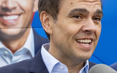 Le fil électoral | Le Paul St-Pierre Plamondon « chicanier » est de retour, dit Milliard