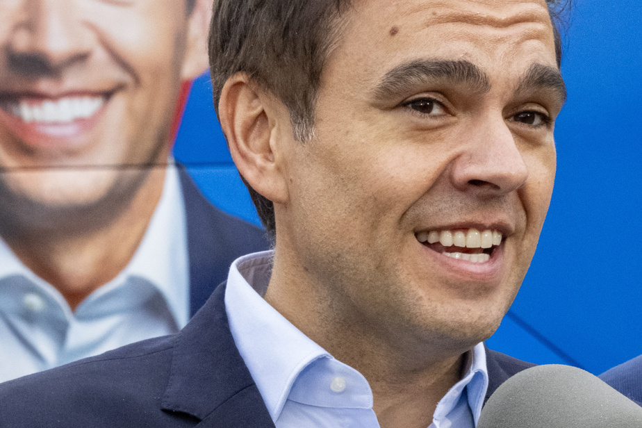 Le fil électoral | Le Paul St-Pierre Plamondon « chicanier » est de retour, dit Milliard