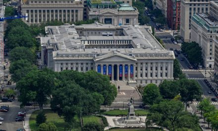 Le rendement des bons du Trésor US à 10 ans à un sommet