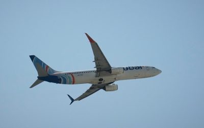 « Incident » en vol | Un avion à destination de Tel-Aviv dérouté, les pilotes blessés après une possible bagarre