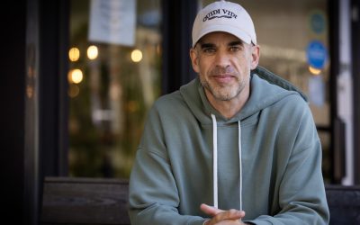 Douleurs chroniques | La nouvelle course de Matthieu Proulx