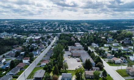 Itinéraires de campagne | Les chefs priorisent Québec, boudent Montréal