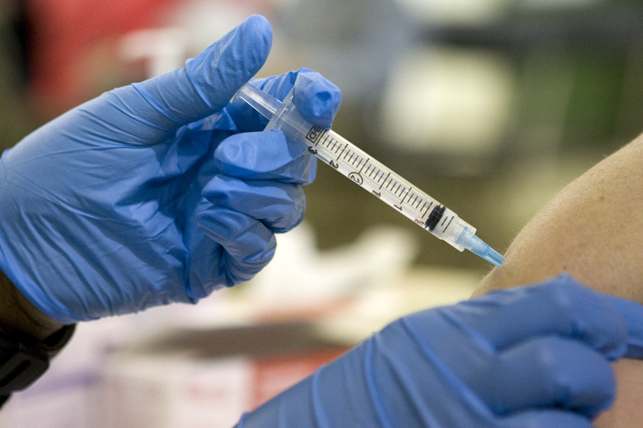 Grippe | Tout ce qu’il faut savoir sur la campagne de vaccination