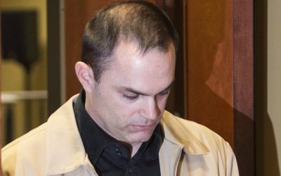 Double infanticide | Pas de sortie du pénitencier pour Guy Turcotte
