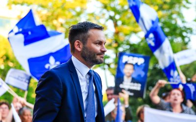 Élection d’un gouvernement minoritaire | Pas d’alliance, des ententes à la pièce, dit St-Pierre Plamondon