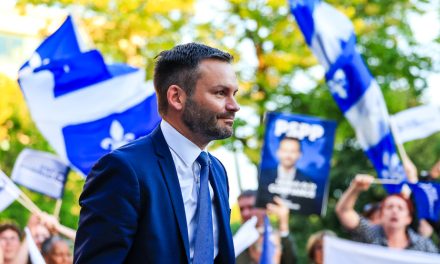 Élection d’un gouvernement minoritaire | Pas d’alliance, des ententes à la pièce, dit St-Pierre Plamondon