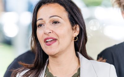 Mesures identitaires | Ghazal reproche à Fréchette de « dénaturer le féminisme »
