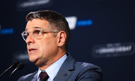 Sondage favorable | Éric Duhaime veut jouer le rôle du « rassembleur »