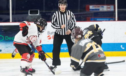 Hockey Québec | Le début de saison de milliers de joueurs pourrait être reporté