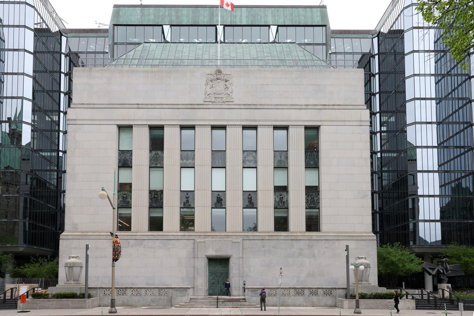 Taux directeur | Pourquoi la fin du statu quo à la Banque du Canada est de plus en plus probable