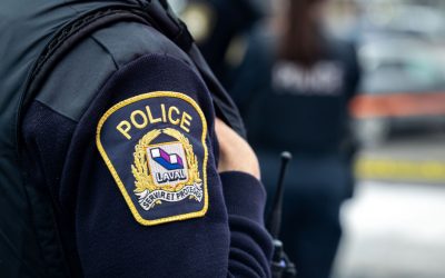 Féminicide présumé | Les policiers de Laval enquêtent sur la mort suspecte d’une femme