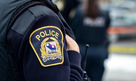 Féminicide présumé | Les policiers de Laval enquêtent sur la mort suspecte d’une femme