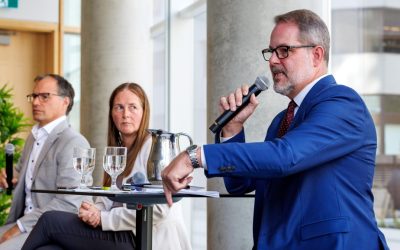 Débat électoral sur l’environnement | L’environnement doit être placé au cœur de décisions du gouvernement, selon QS et le PQ