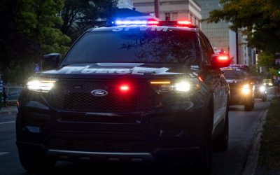 Policiers et employés de la Ville de Montréal | Des juristes tenteront d’invalider le règlement montréalais contre les « insultes »