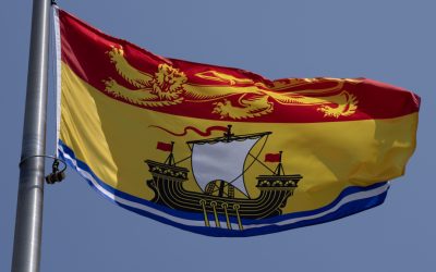 Guerre commerciale | Les États-Unis bloquent un camion de vivres à destination d’une île isolée du Nouveau-Brunswick