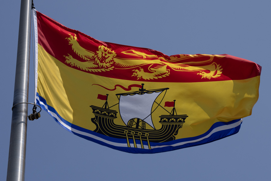 Guerre commerciale | Les États-Unis bloquent un camion de vivres à destination d’une île isolée du Nouveau-Brunswick