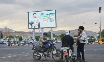 Yémen | L’avancée des houthis fait le jeu de l’Iran