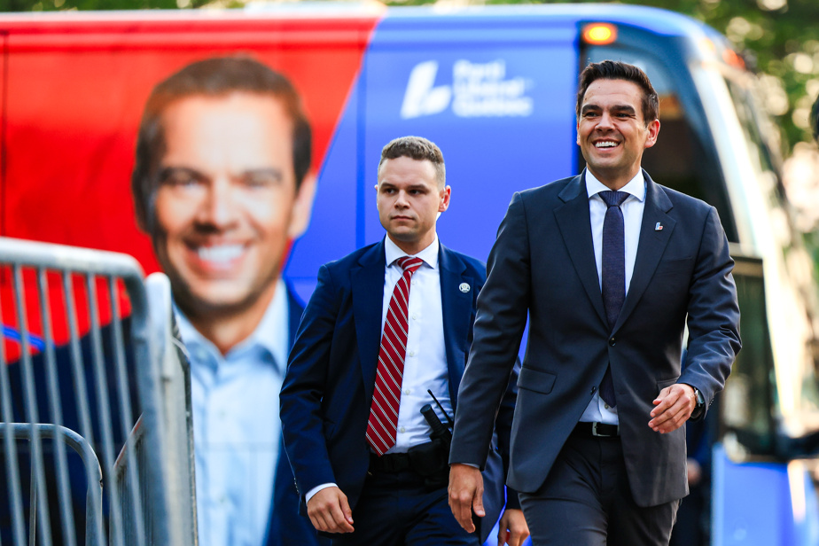 Le fil électoral | Les chefs reprennent la route