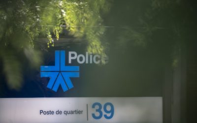 Allégations de racisme à Montréal-Nord | Des documents du SPVM témoignent d’une sous-culture « radicalisée » au sein des forces