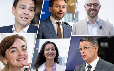 Les actifs des chefs sous la loupe