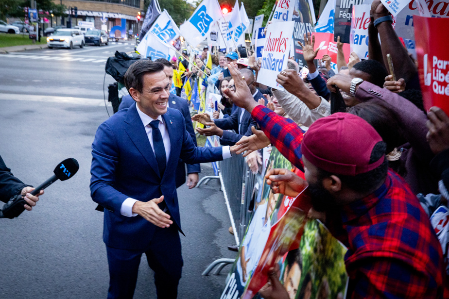 Carnet de campagne | Avec des amis comme ça…