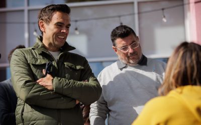 Milliard ne fera pas la promotion des projets miniers impopulaires