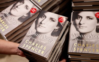 Swan Song : Diana, My Sister | Le frère de Diana règle ses comptes avec le roi Charles III